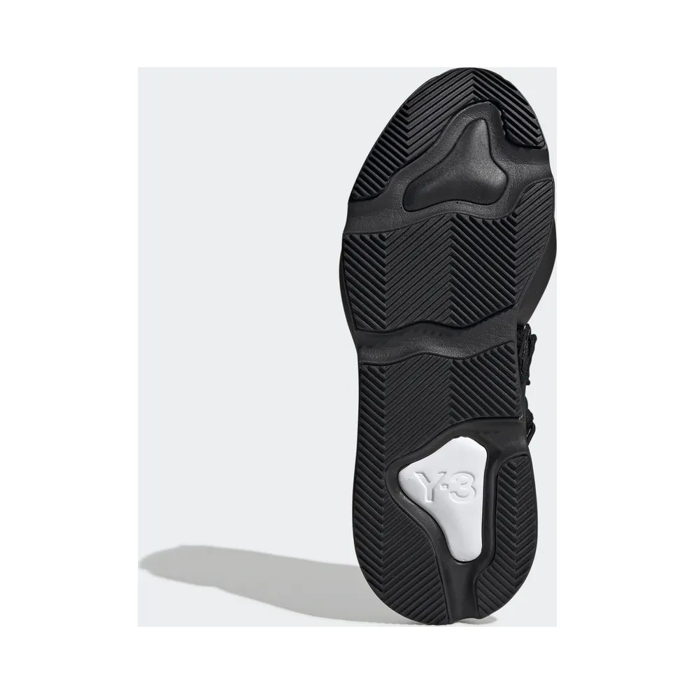 adidas Y-3 Kaiwa Knit Black Cloud White Black/Cloud White/Black (EF2628)