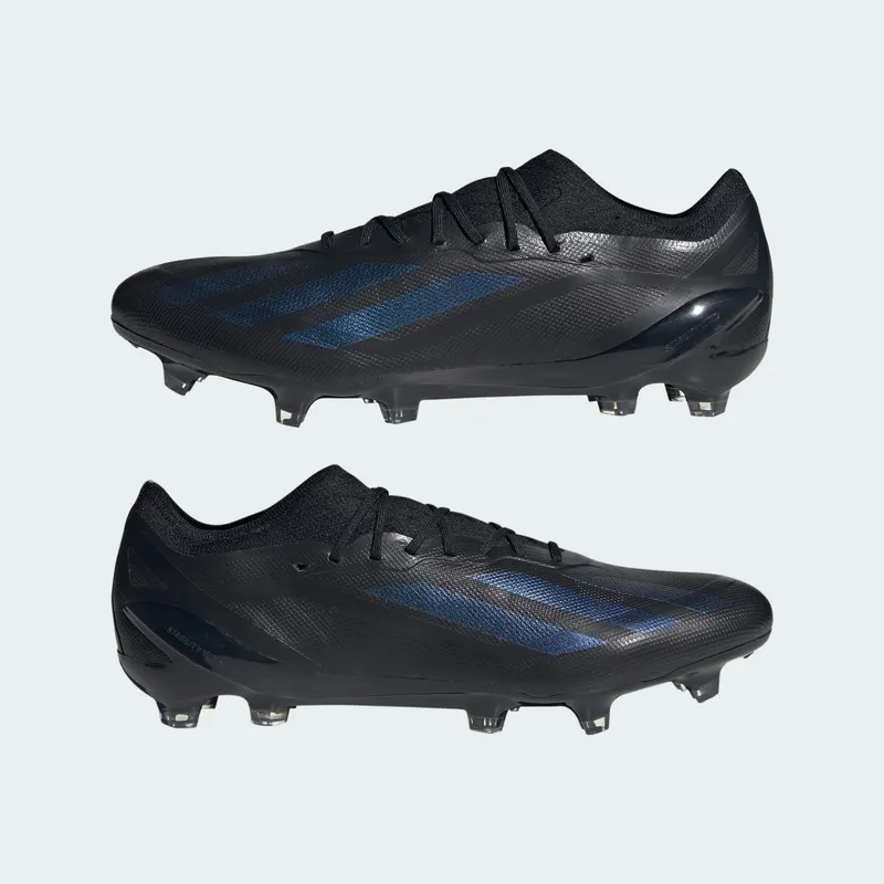 adidas Crazyfast.1 FG Core Black (GY7417)