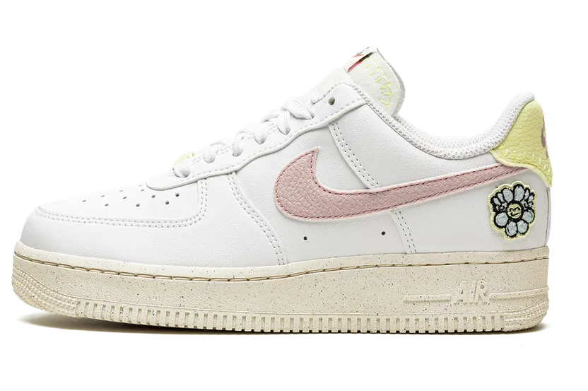 Nike Air Force 1 ’07 SE Wit (DJ6377-100)