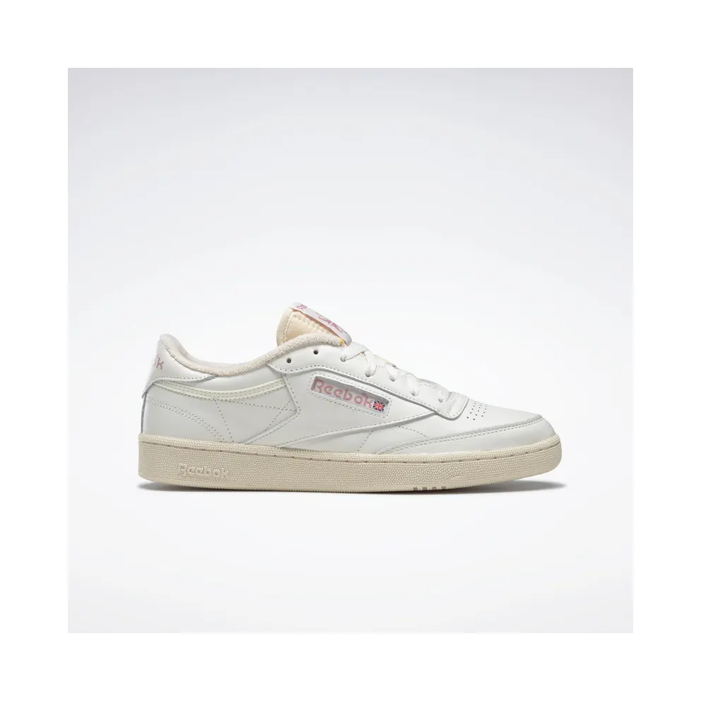 Reebok Club C 85 Vintage Schuhe Chalk / Paper White / Chalk