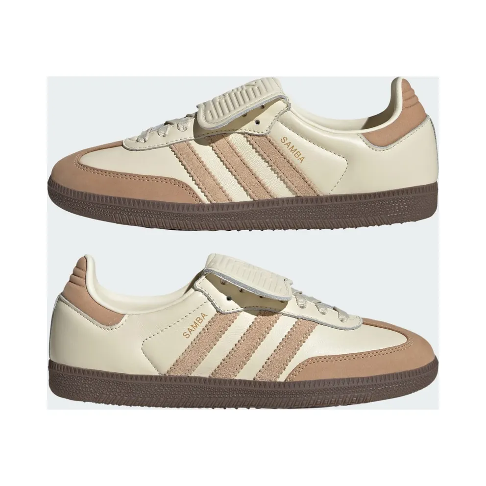 adidas Samba LT W (cream white / warm sandstone) – JH5706