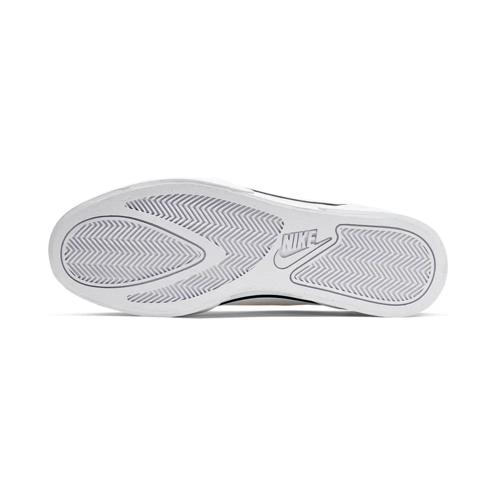 Nike GTS ’16 TXT “White / Black / Team Orange” (CJ9694-100)
