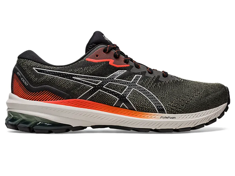 Asics GT-1000 11 TR Nature Bathing/Olive (1011B573.300)