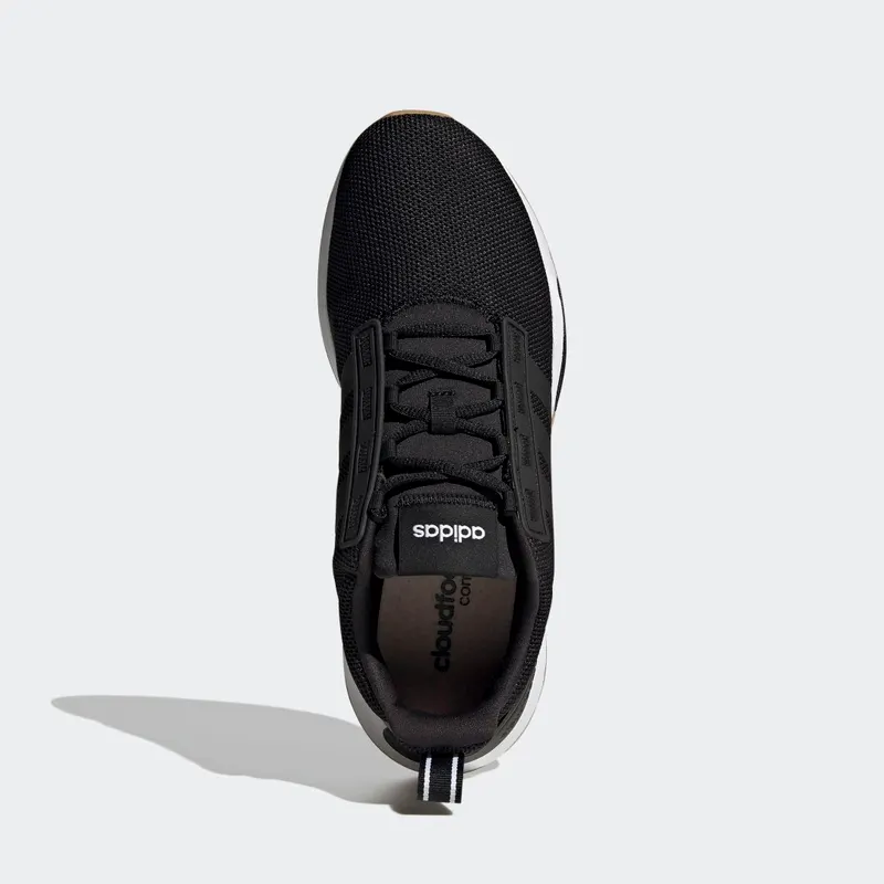 adidas Racer TR21 Core Black / Core Black / Gum (GX4209)