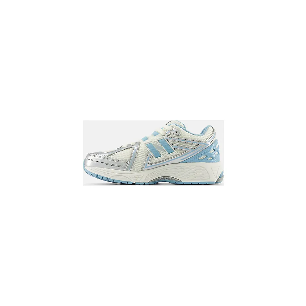 New Balance 1906R SIlver Metallic Chrome Blue (GC1906EW)