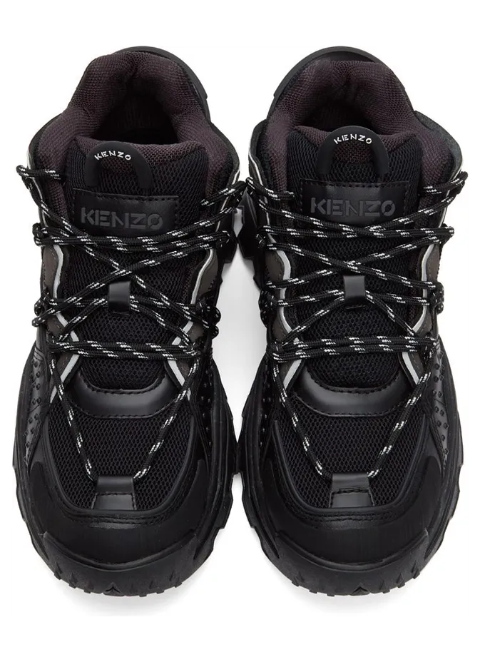 Kenzo Black Inka 99 BLACK (FA65SN300L69) (5)