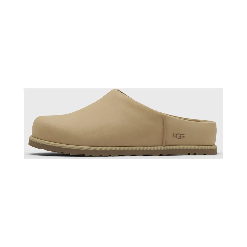 UGG Otzo Clog Mustard Seed