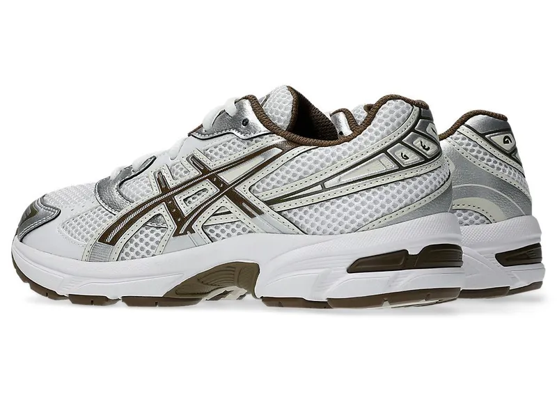 ASICS GEL-1130 GS “White / Clay Canyon” (1204A169-108)