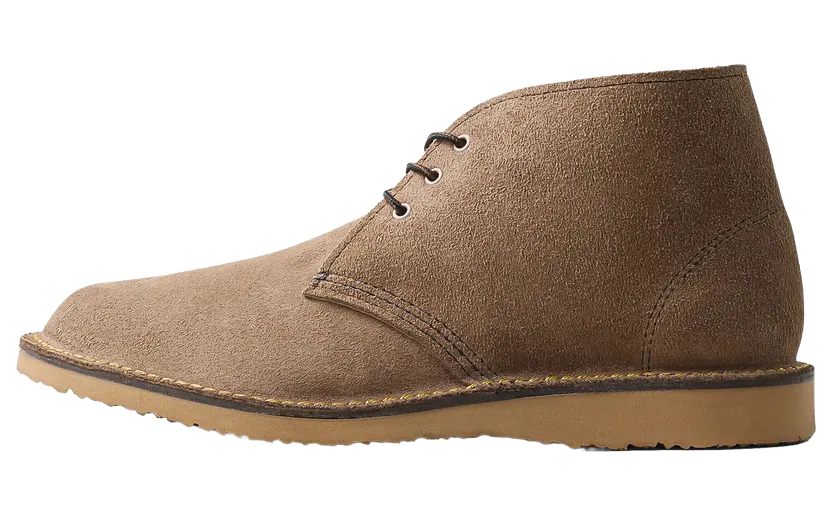 Red Wing Weekender Chelsea “Sandstone” (3610)
