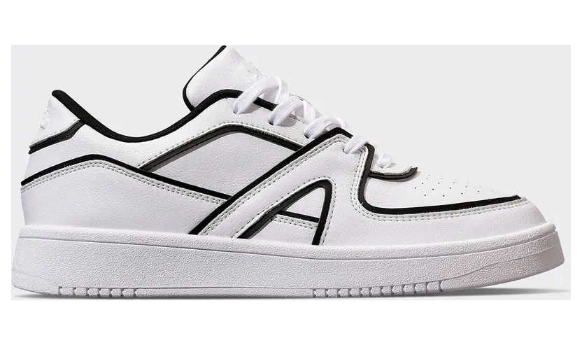 APL Nostalgia ’87 “White/Black” (Dames)