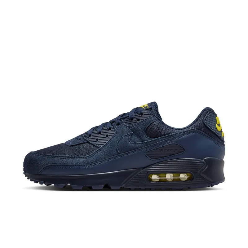 Nike Air Max 90 Obsidian Lightning (DM0029-401)