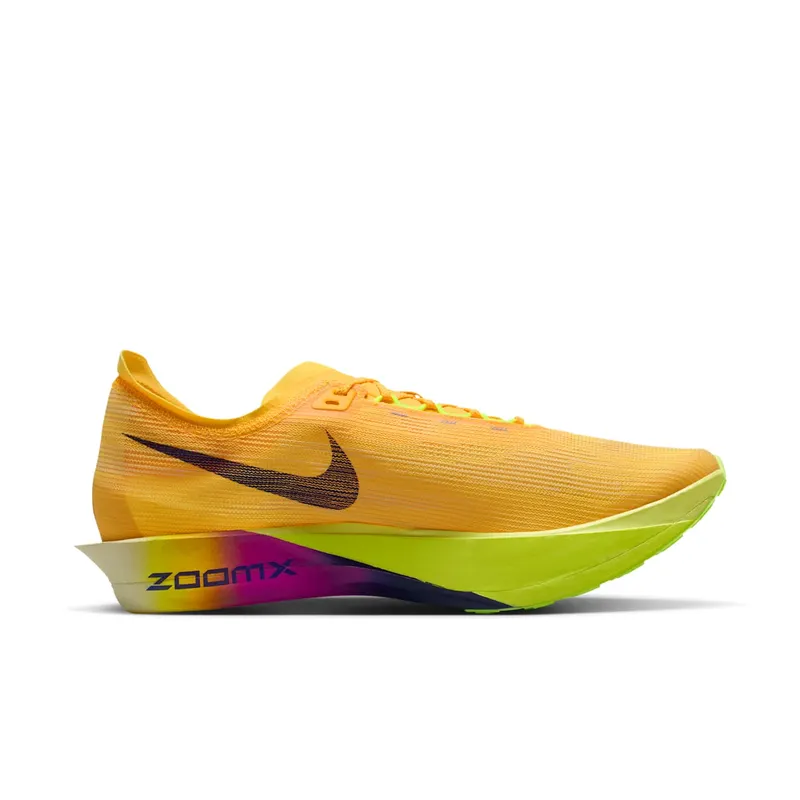 Nike ZoomX StreakFly 2 LA 26.2 Citron Pulse Indigo Burst (HF6416-800)