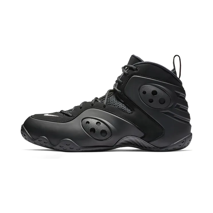 Nike Zoom Rookie Black