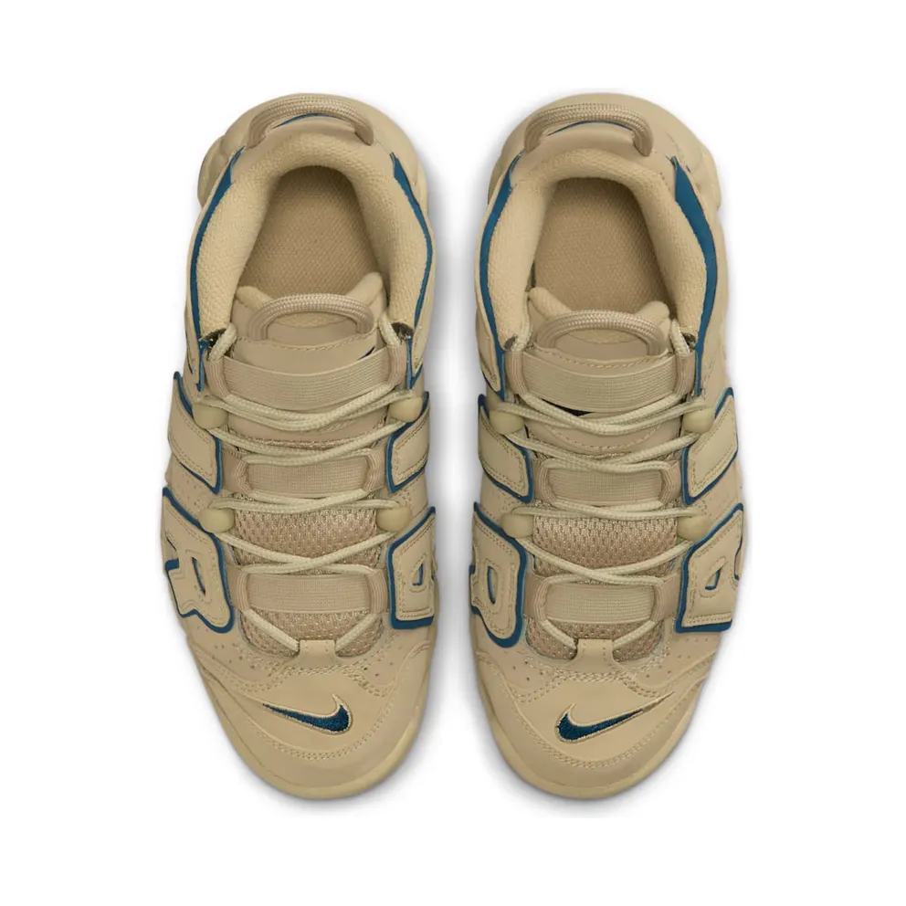 Nike Air More Uptempo Older Kids’ Brown (DQ6200-200)