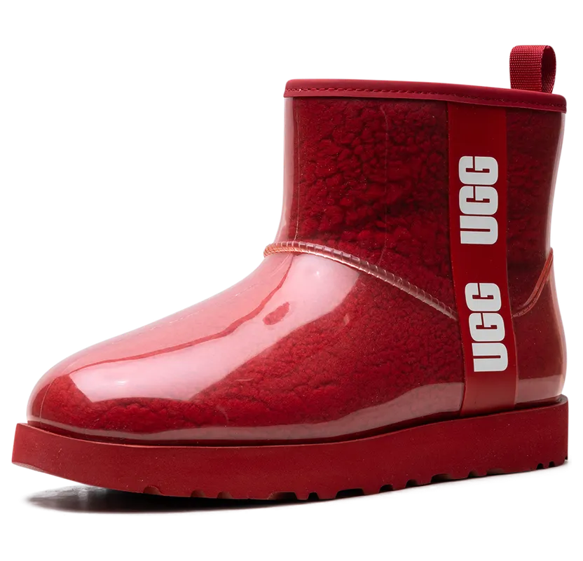 ugg-sneaker 1113190-SBR