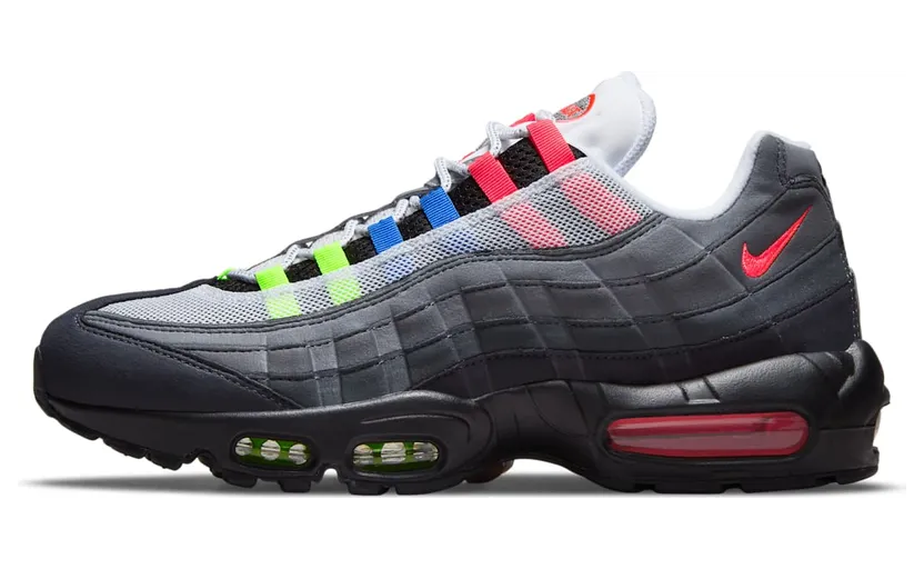 Nike Air Max 95 Black (DN8020-001)