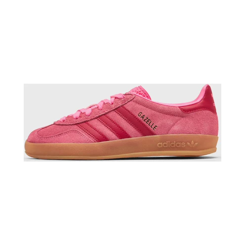 Adidas GAZELLE INDOOR Pink