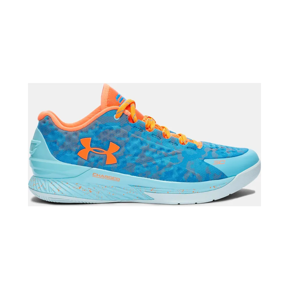 UA Curry 1 Low Elite 24 (1276195-428)