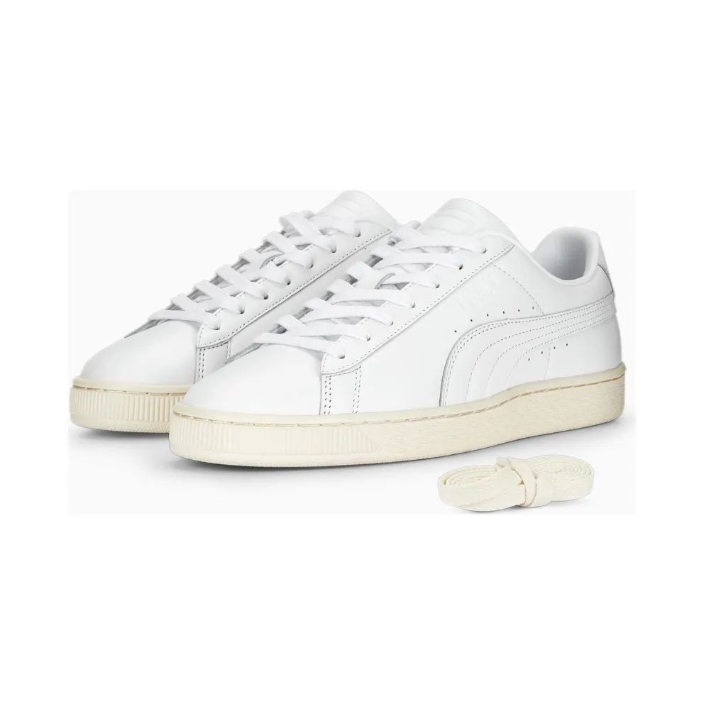 Puma Basket Classic 75Y Premium White (39429102)