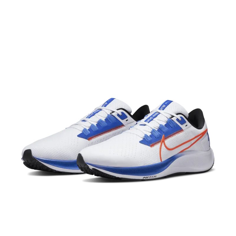Nike Air Zoom Pegasus 38 (straat) White (DQ8575-100)