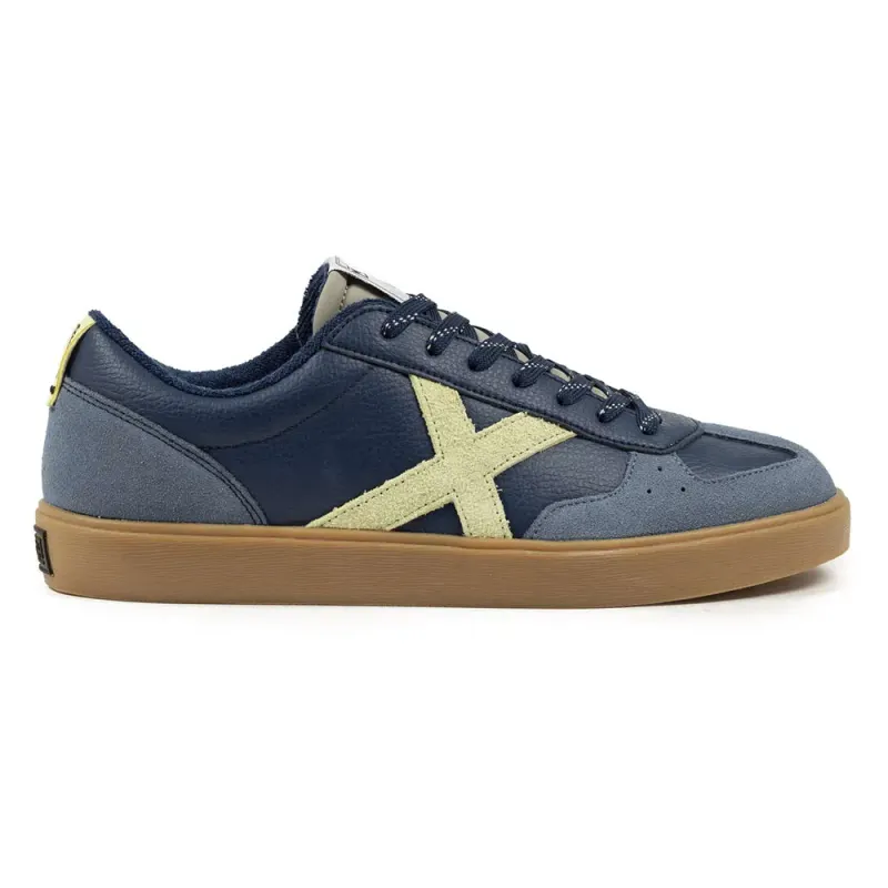 Munich sneaker Blue (4046046)