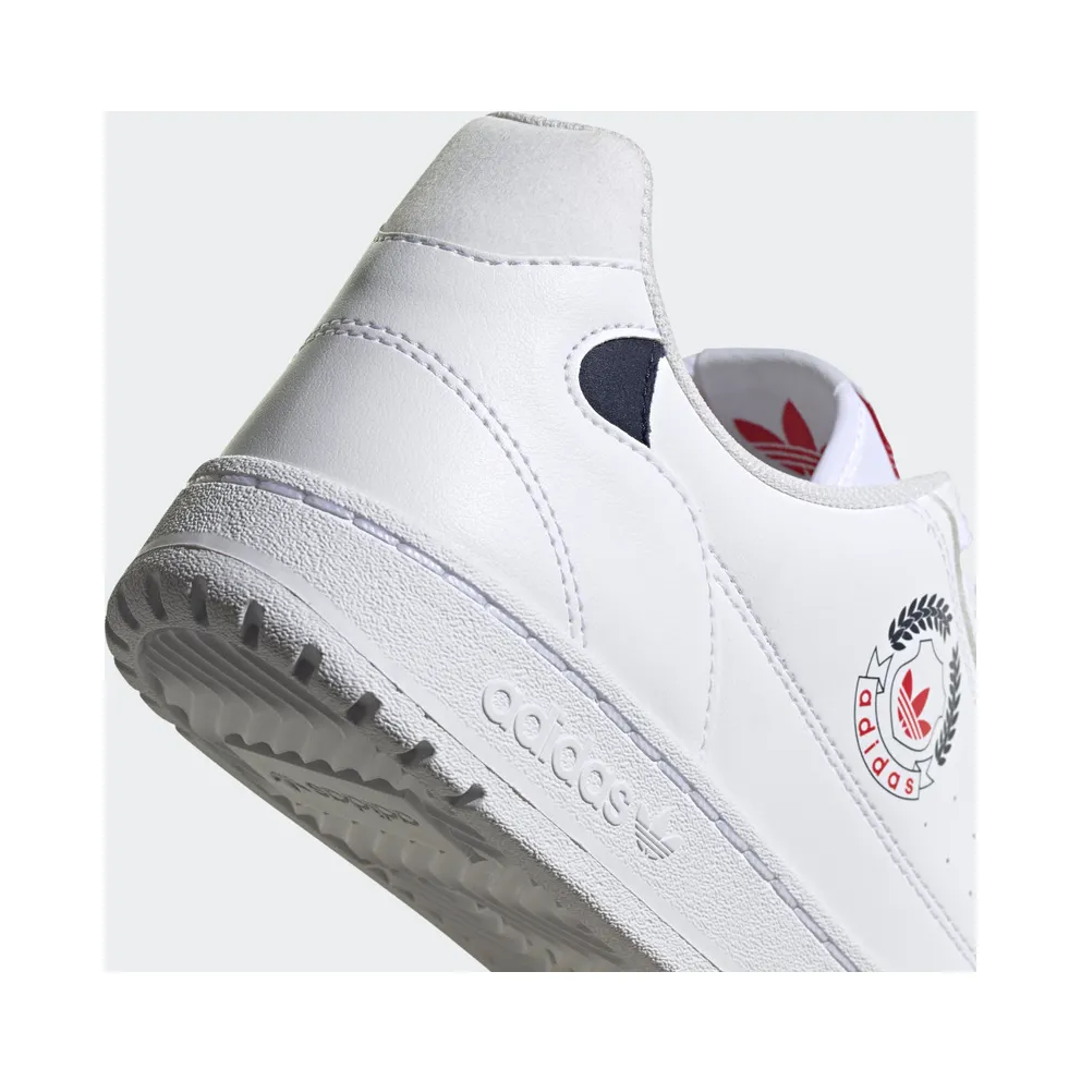 adidas NY 92 Cloud White / Cloud White / Cloud White (GX5336)