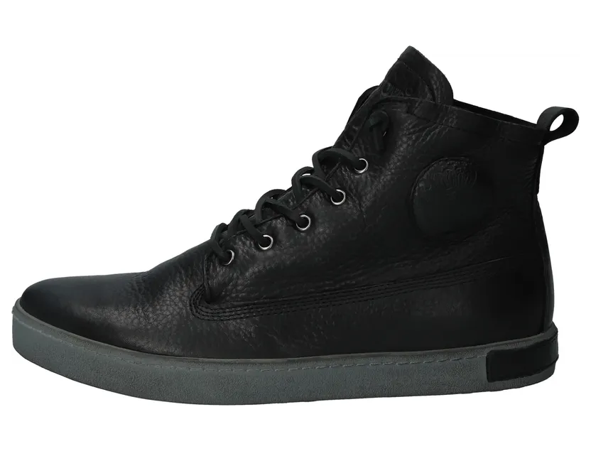 Blackstone sneaker Black (GM06NERO)