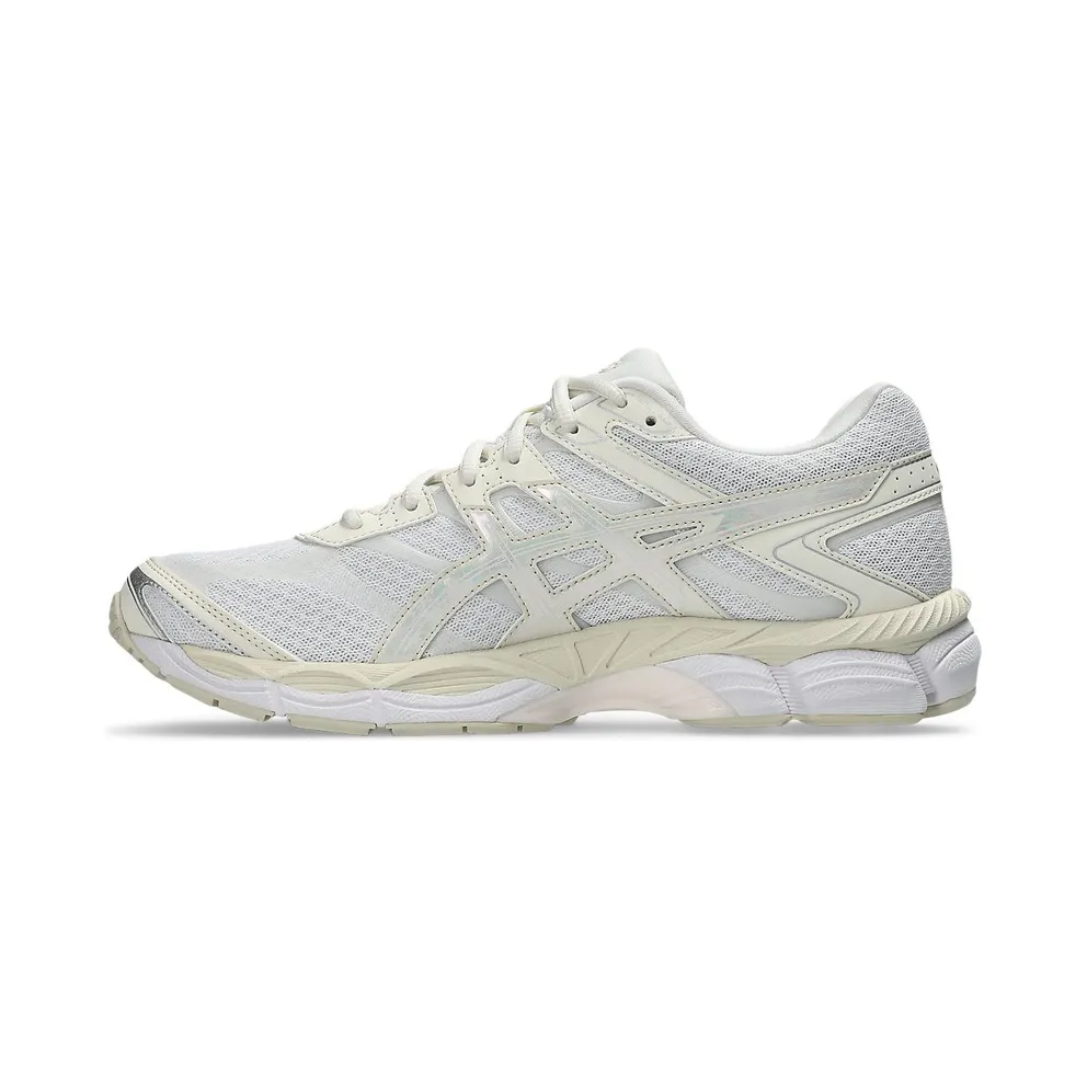 ASICS GEL-CUMULUS 16 “White / Cream” (1203A887-100)