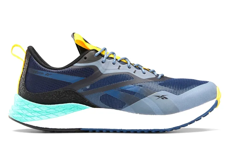 Reebok Floatride Energy 3 Adventure National Geographic (GW8521)