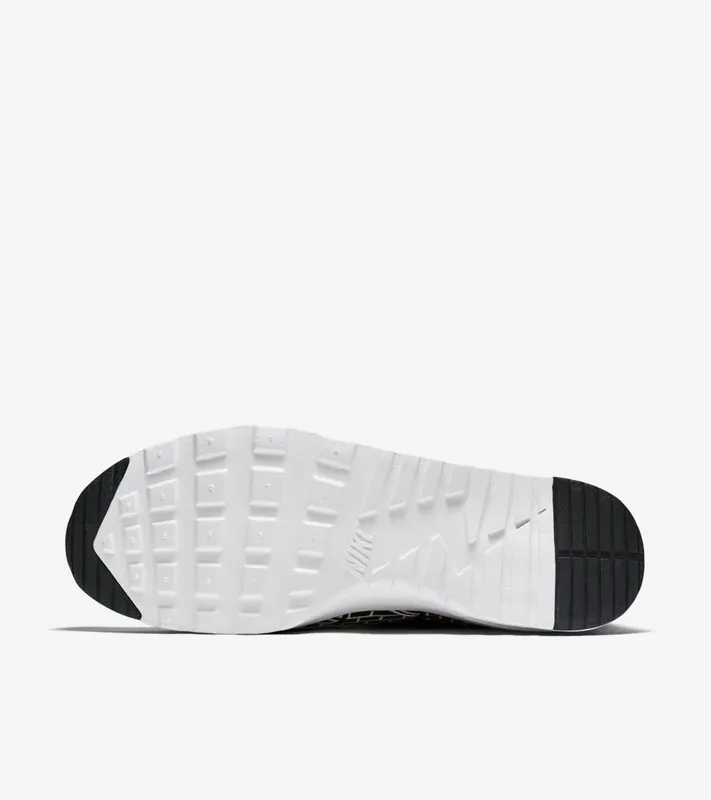 Nike Air Max Thea Lotc Qs Black Black White (W) Black/Black/White (847072-001)