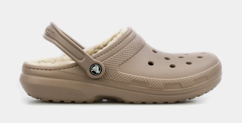 Crocs Classic Lined Beige (2035912YB)