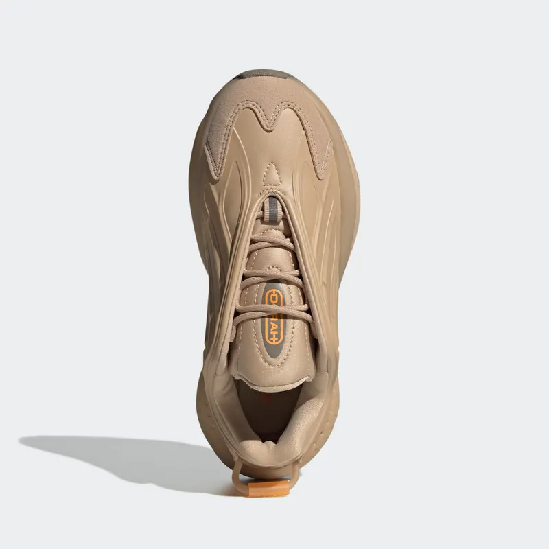 Adidas Ozrah Pale Nude / Simple Brown / Orange Rush (GY3794)