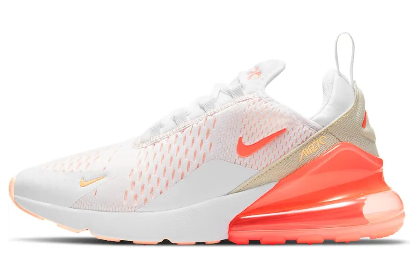 Nike Air Max 270 White (DH3895100)