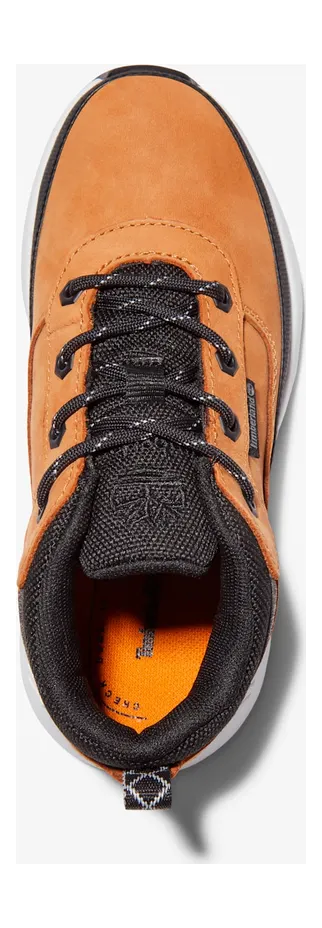 timberland-sneaker TB0A2G-N1231