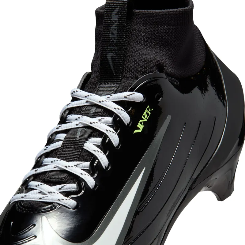 Nike Zoom Air Vapor Pro 1 Black Volt Ice (FB3298-004)