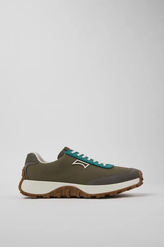 Camper Drift Trail low-top – Green (K100864049)