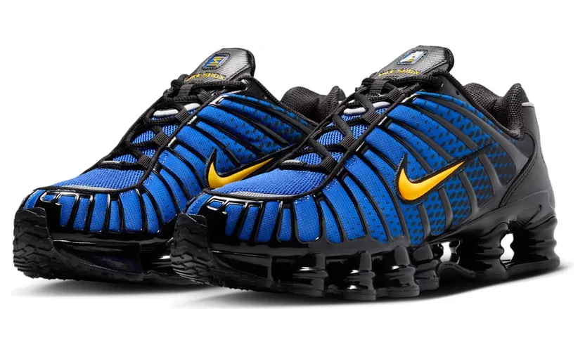 nike-shox IB7670-001