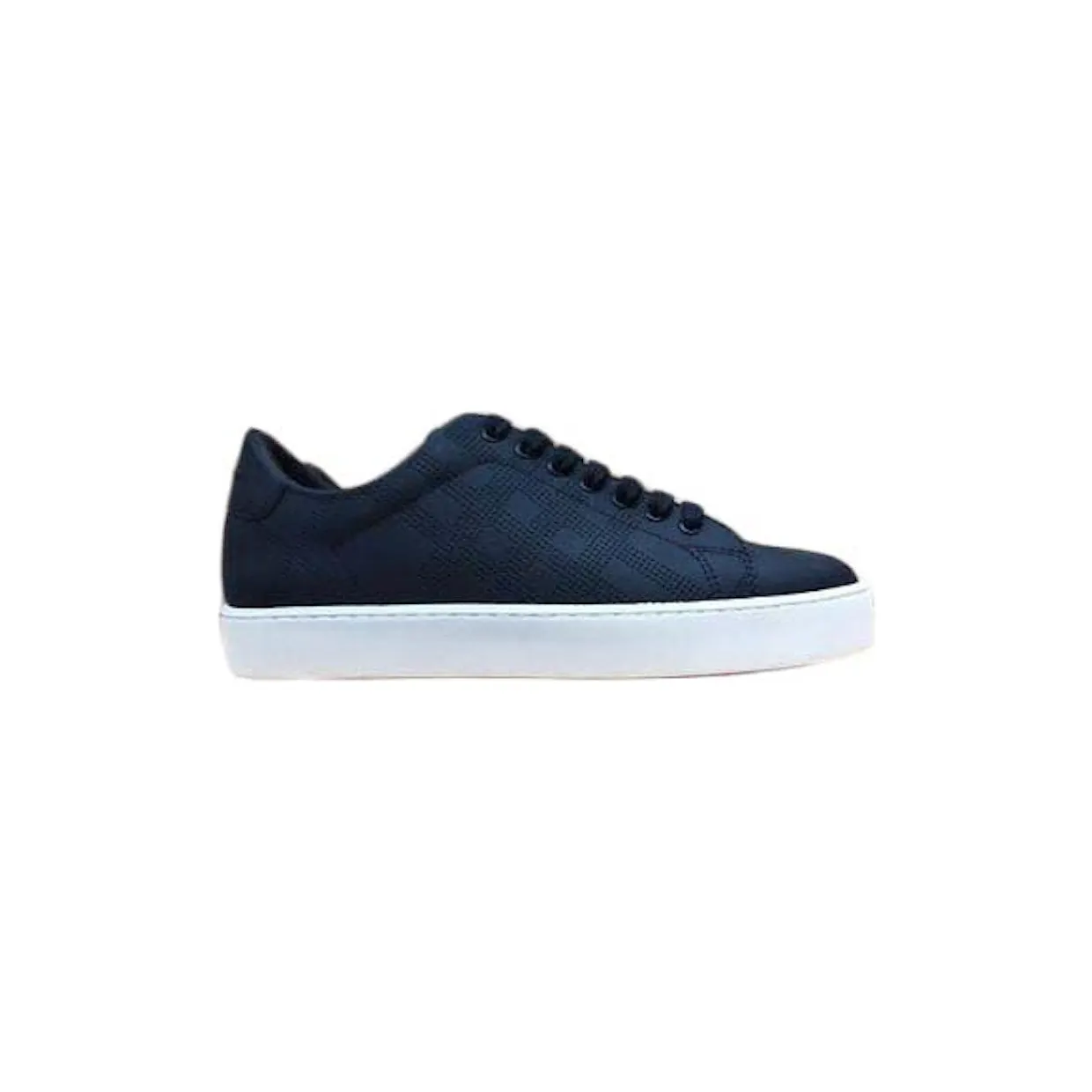 Burberry Low-Top Sneakers Blue (8039932)