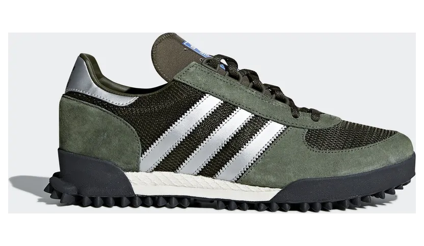 adidas Marathon TR Base Green