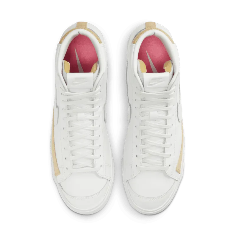 Nike Blazer Mid 77 Vintage White Burlap (DD9680-100)