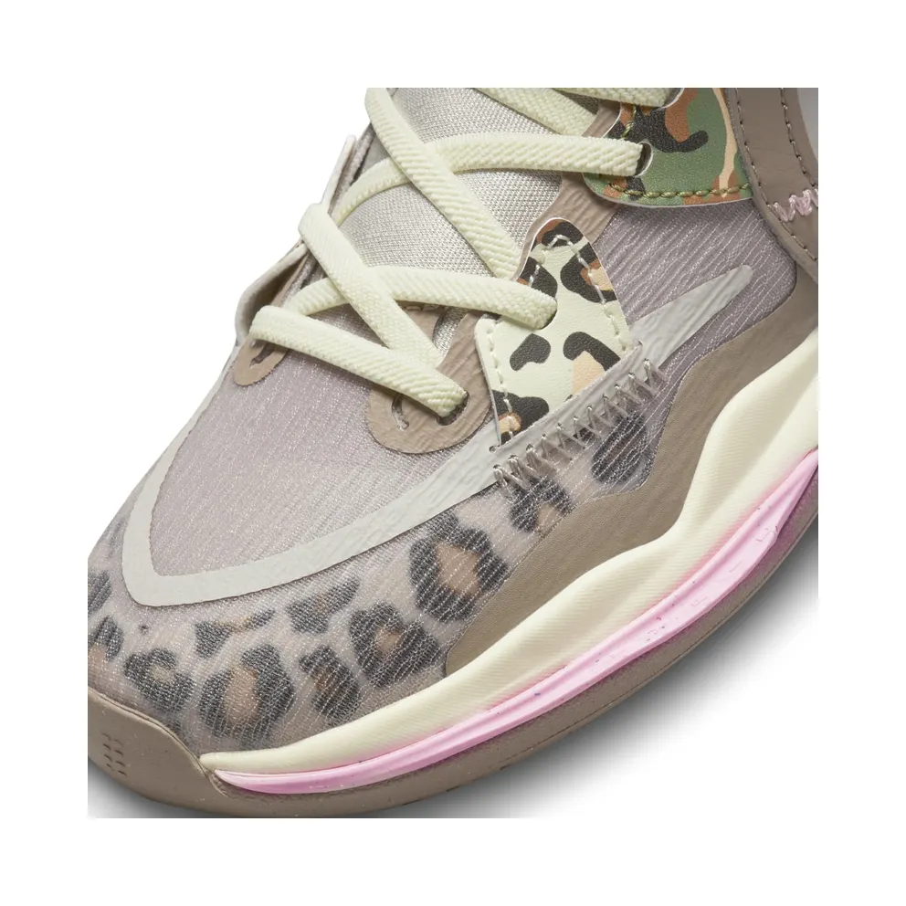 Nike Kyrie Infinity PS “Leopard Camo” (DD0332-006)