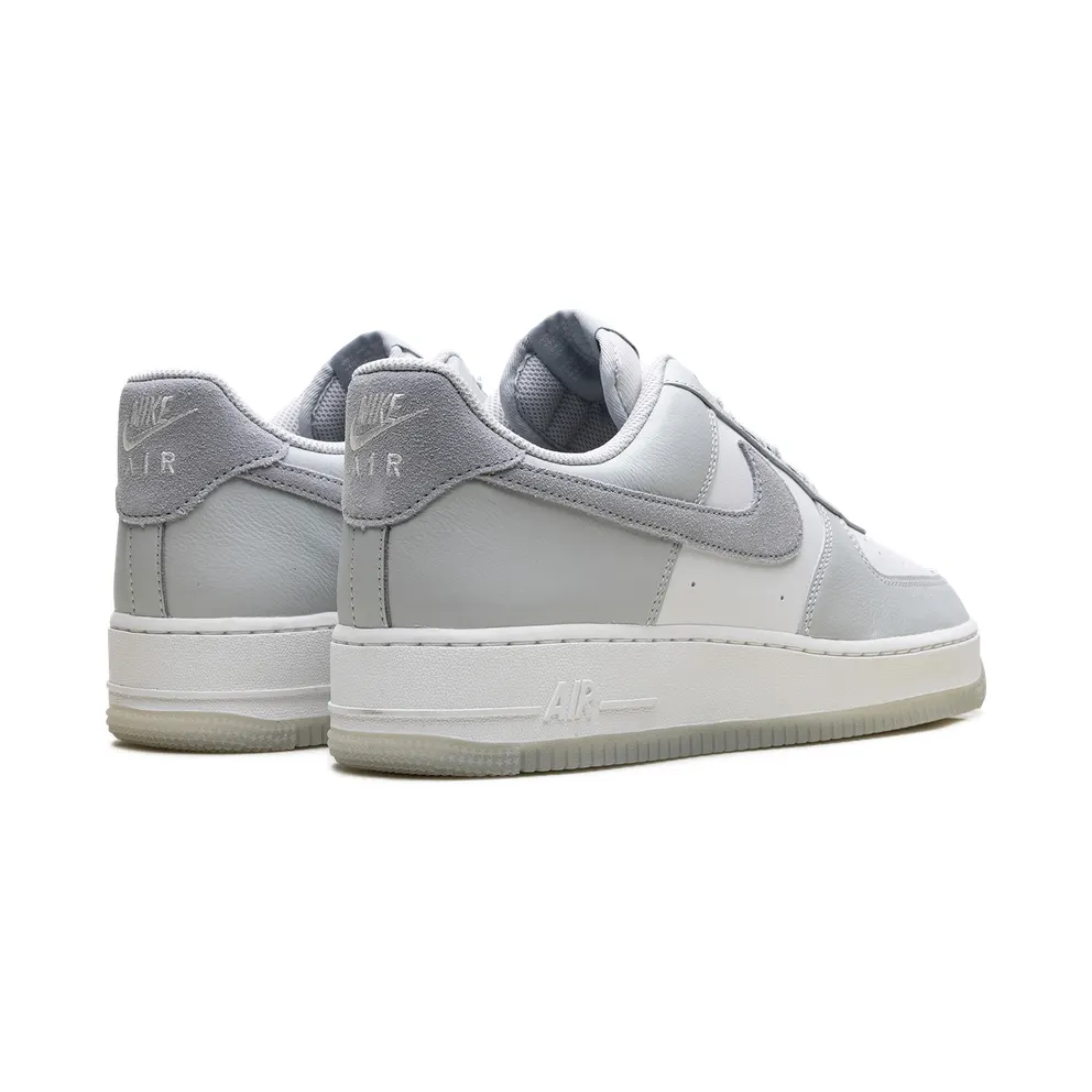 Nike Air Force 1 ’07 LV8 “Grey” (FJ4170-003)