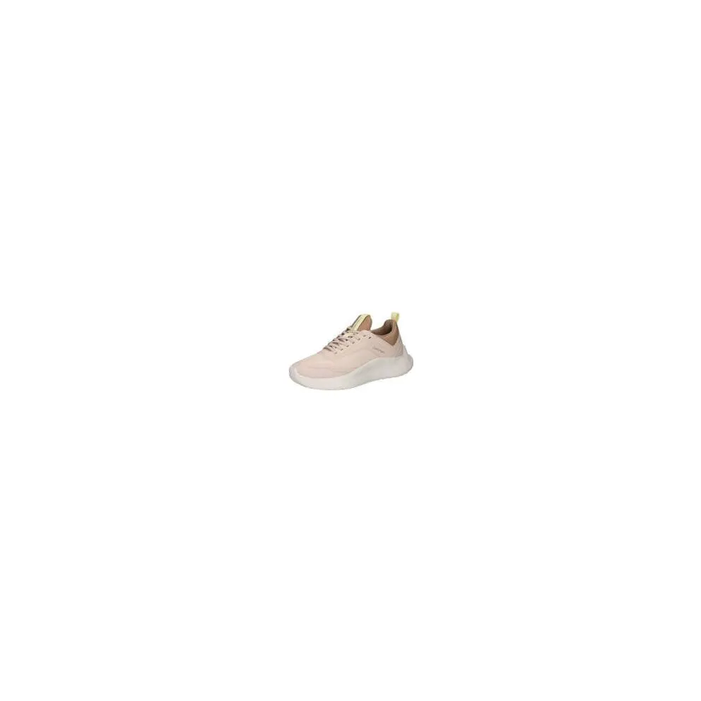 Calvin Klein sneaker Pink (HW0HW030230JZ)