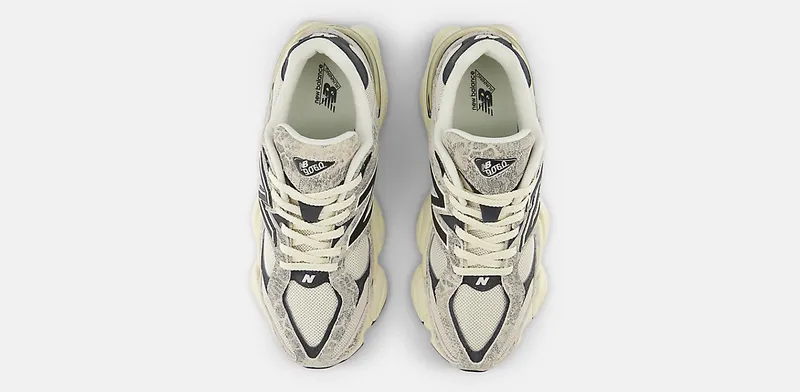 New Balance 9060 “Year of the Snake” (U9060SNA)