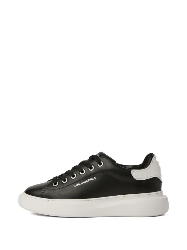 Karl Lagerfeld Ikon NFT Kore – Black (KLL66525999)