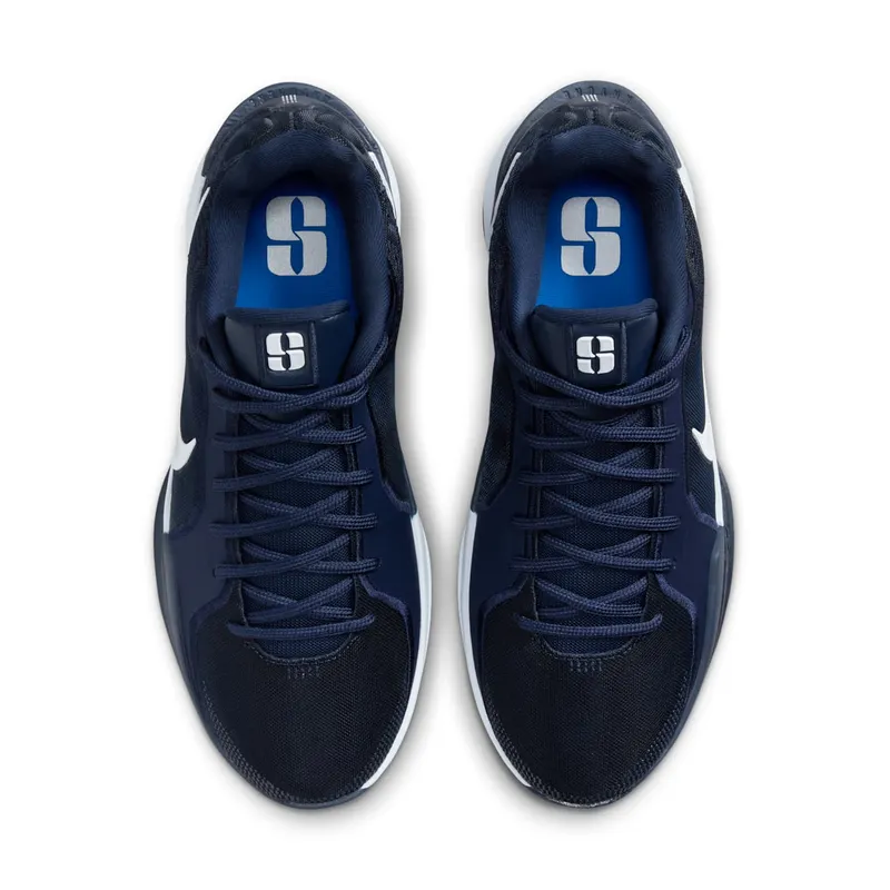 Nike Sabrina 2 “College Navy” (HF3234-401)
