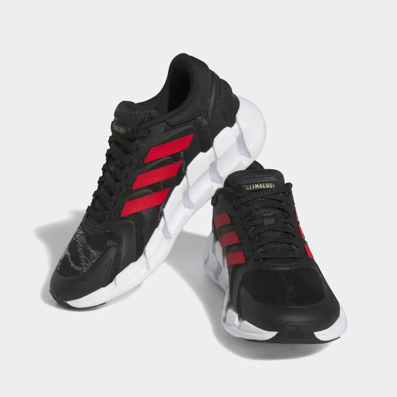 Adidas Climacool Ventice Carbon / Better Scarlet / Gold Metallic (HQ4169)