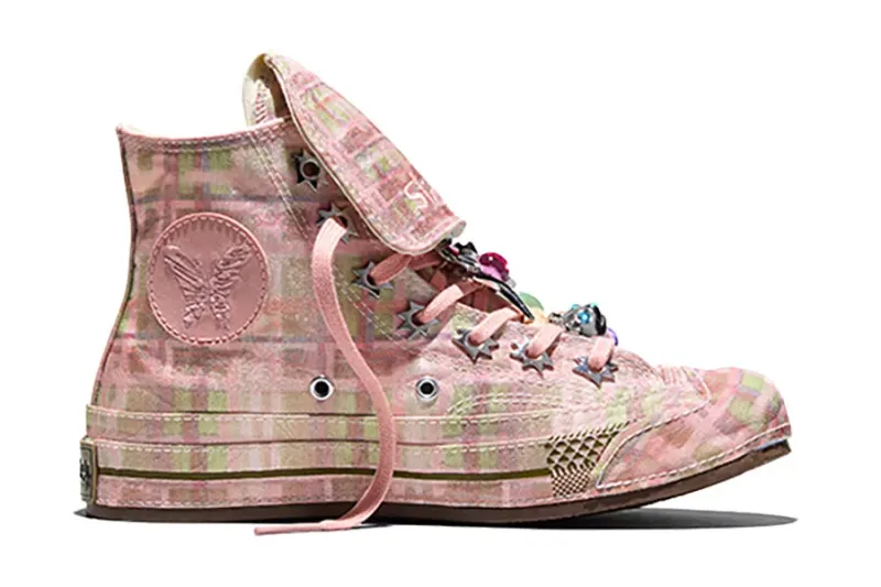 Collina Strada x Converse Chuck 70 (A19047C)