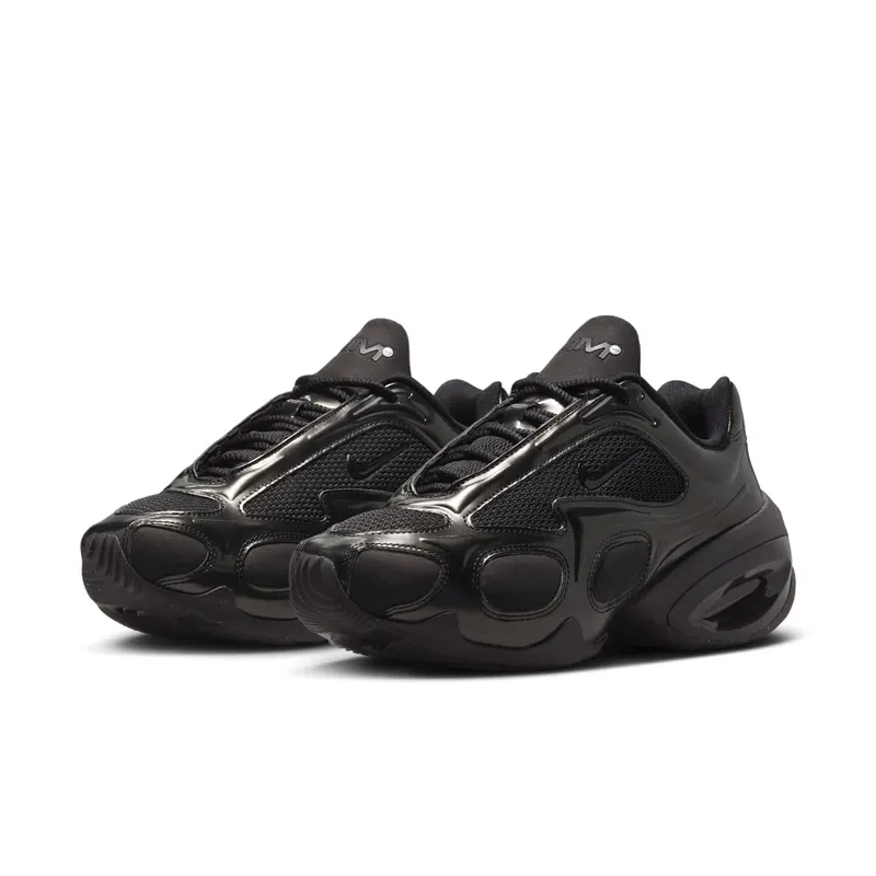 Nike Air Max Muse (black / black / metallic silver) – FV1920-003