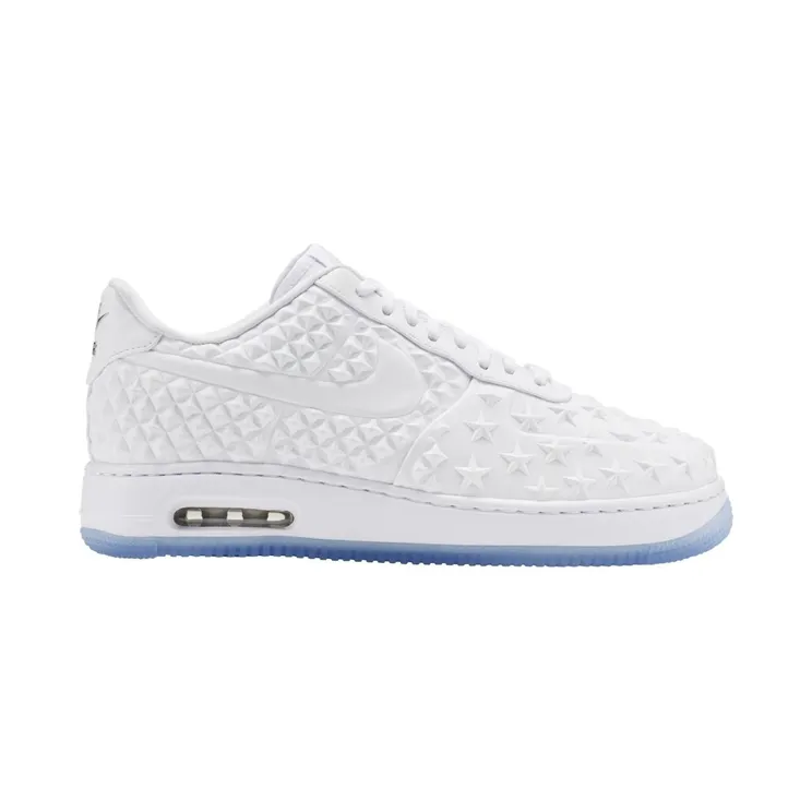 Nike Air Force 1 Elite AS QS All star Game (744308-100)